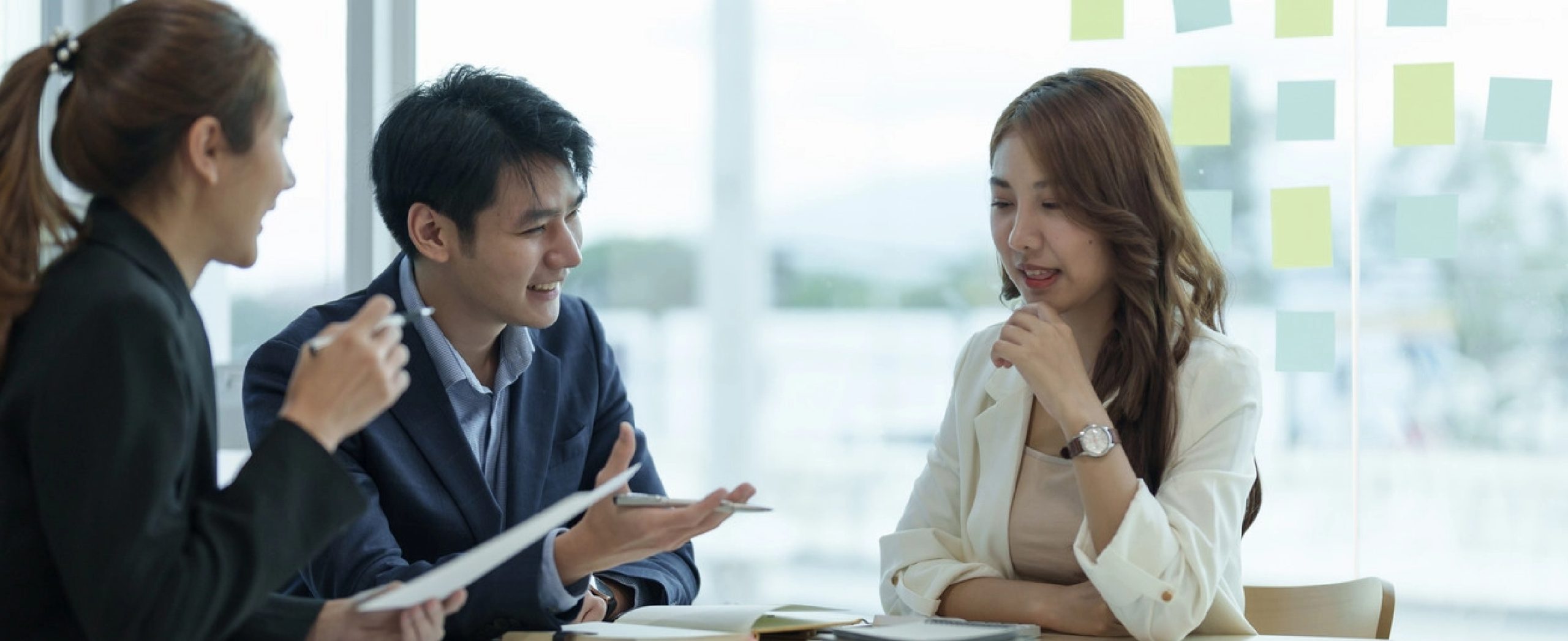 Credit Token Business