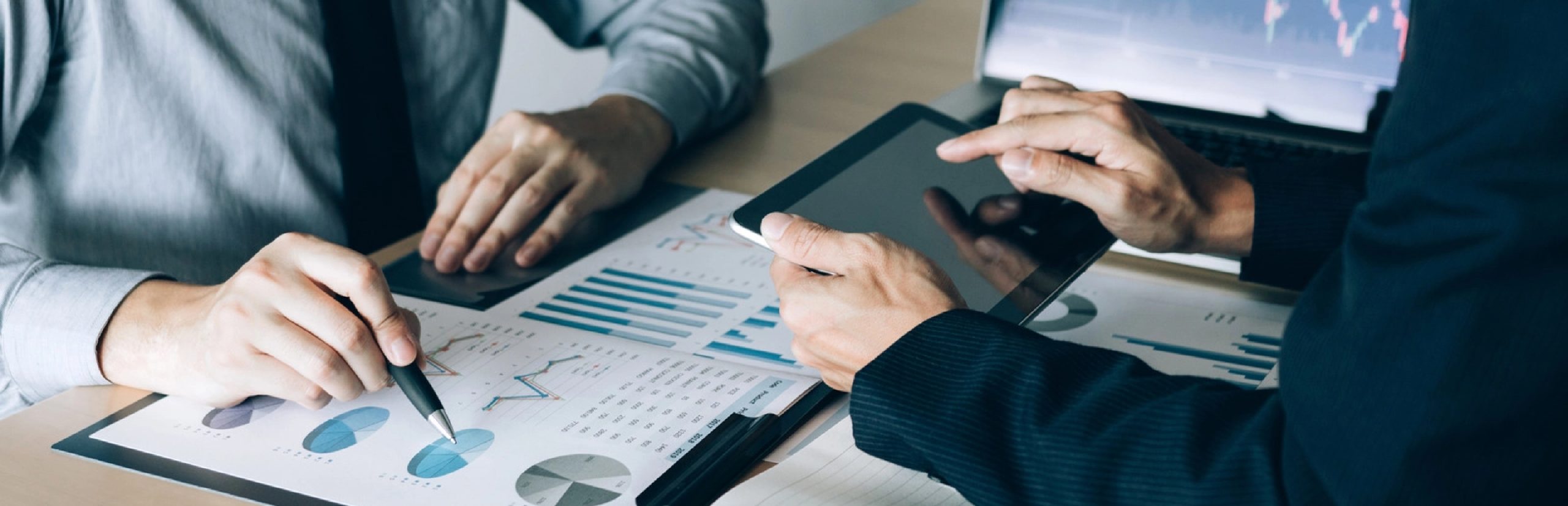 Asset and Wealth Management